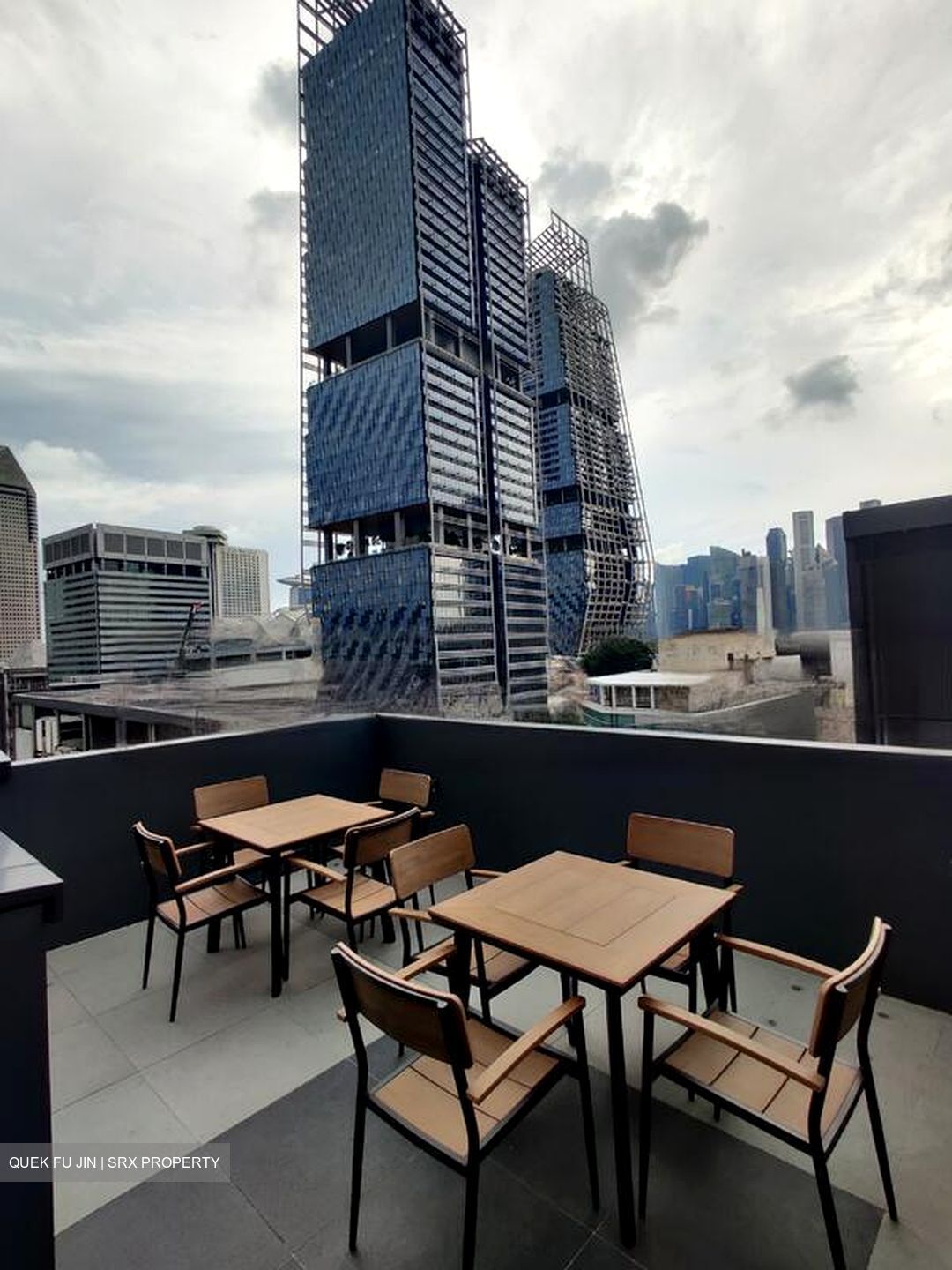 The M (D7), Apartment #455026971